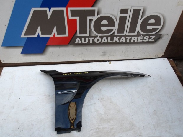 [GYRI BONTOTT] BMW JOBB ELS SRVD | M3 F80 | 41 35 8066916